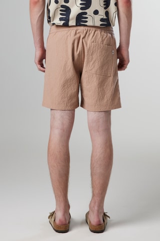Short Gregor - Vieux rose