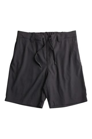 Bermuda Terry - Noir