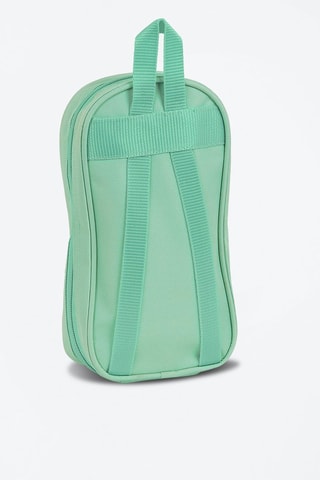 Trousse et 33 accessoires - Vert d'eau