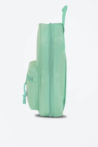 Trousse et 33 accessoires - Vert d'eau