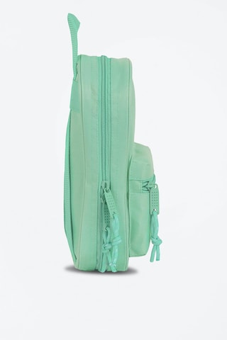 Trousse et 33 accessoires - Vert d'eau