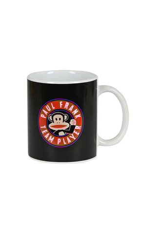 Mug en céramique Team player - 35 cl