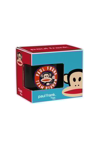 Mug en céramique Team player - 35 cl
