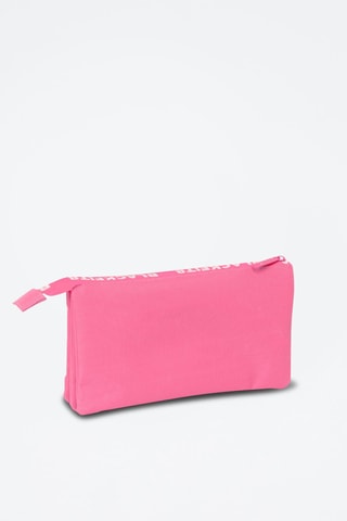 Trousse - Rose