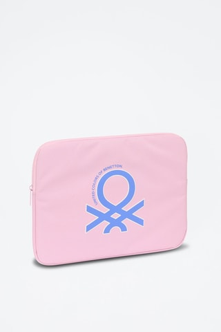 Etui pour ordinateur portable - Rose