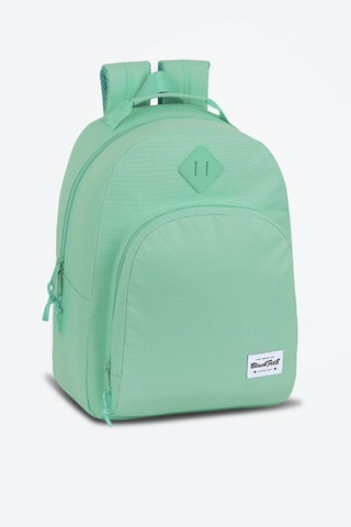 Sac à dos - Vert d'eau