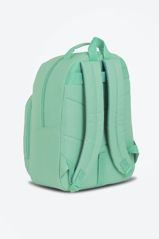 Sac à dos - Vert d'eau