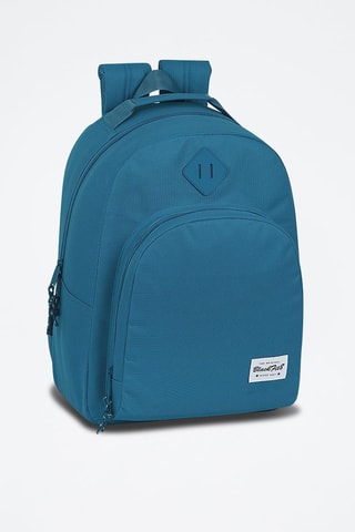 Sac à dos - Bleu canard