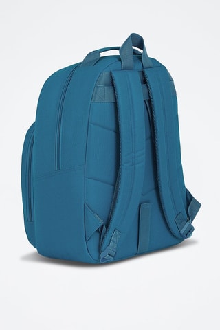 Sac à dos - Bleu canard