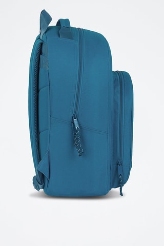 Sac à dos - Bleu canard