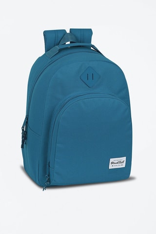 Sac à dos - Bleu canard
