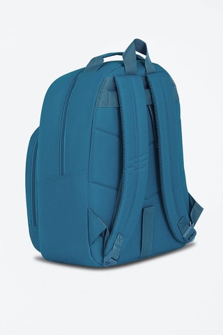 Sac à dos - Bleu canard