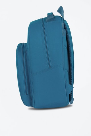 Sac à dos - Bleu canard