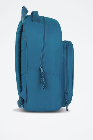 Sac à dos - Bleu canard
