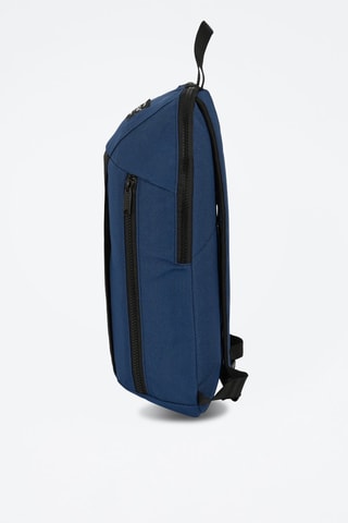 Sac à dos - Bleu marine