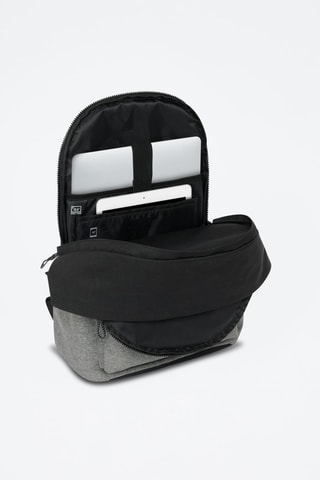 Sac à dos - Gris