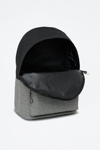 Sac à dos - Gris