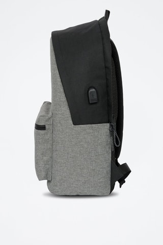 Sac à dos - Gris