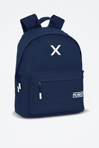 Sac à dos - Bleu marine