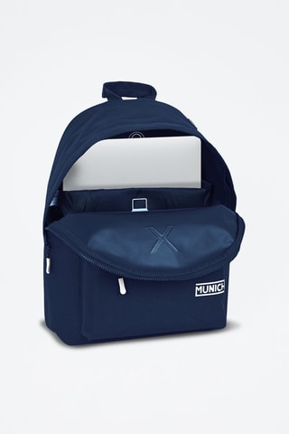 Sac à dos - Bleu marine