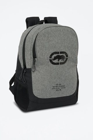 Sac à dos - Gris et noir