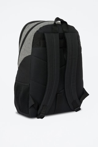 Sac à dos - Gris et noir