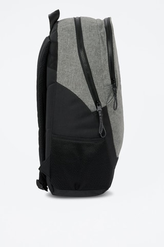 Sac à dos - Gris et noir