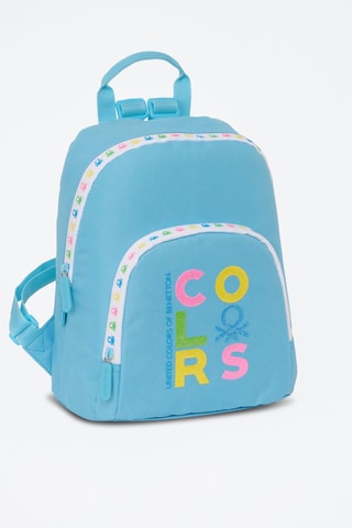 Sac à dos - Bleu