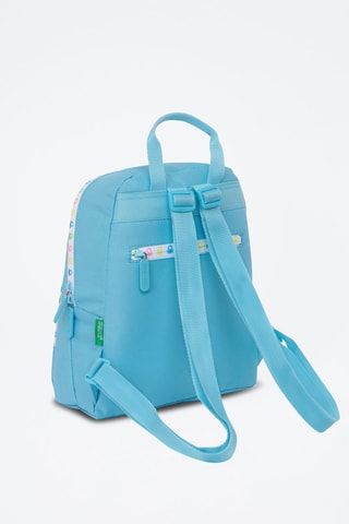 Sac à dos - Bleu