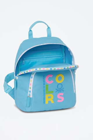 Sac à dos - Bleu