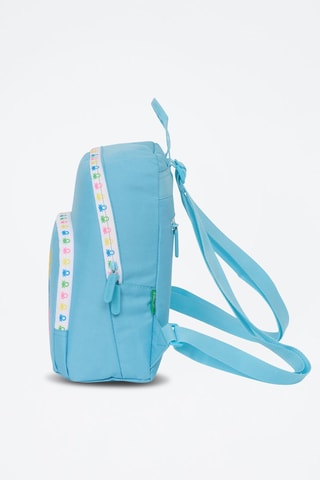 Sac à dos - Bleu