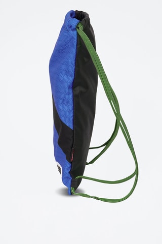 Sac à dos - Bleu et noir