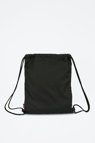 Sac à dos - Kaki et noir