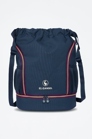 Sac à dos - Bleu marine
