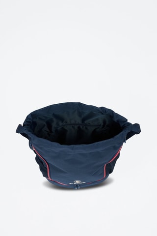 Sac à dos - Bleu marine