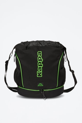 Sac à dos - Noir et vert