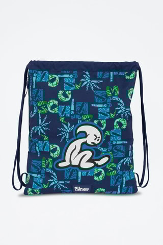 Sac à dos - Bleu marine