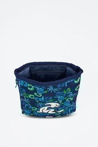 Sac à dos - Bleu marine