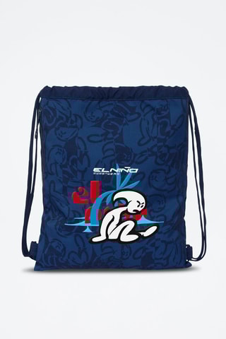 Sac à dos - Bleu marine