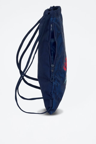 Sac à dos - Bleu marine