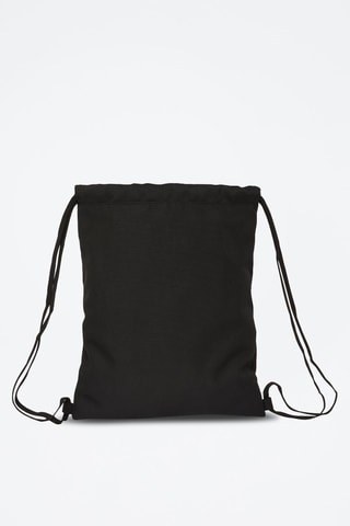 Sac à dos - Noir et vert