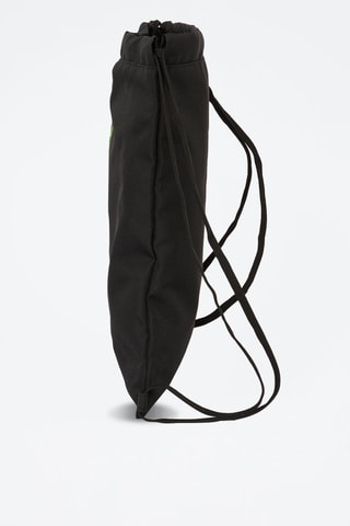 Sac à dos - Noir et vert