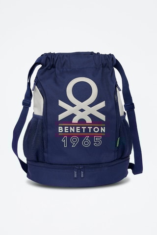 Sac à dos - Bleu marine
