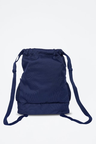 Sac à dos - Bleu marine
