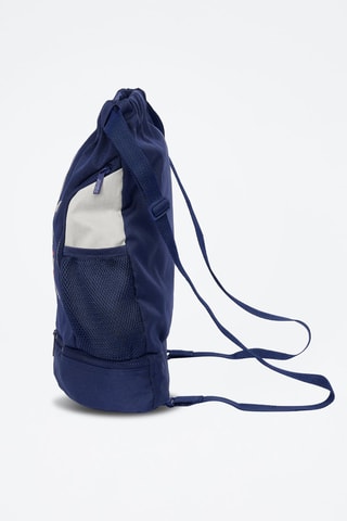 Sac à dos - Bleu marine