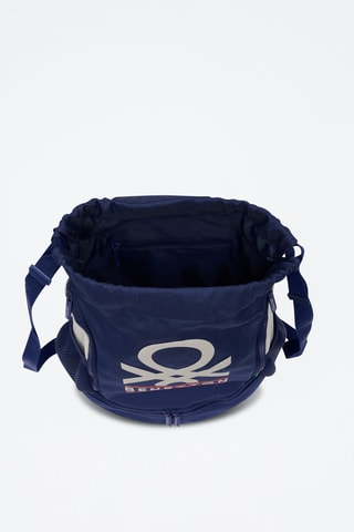 Sac à dos - Bleu marine