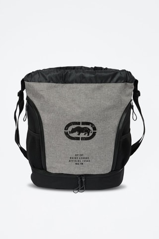 Sac à dos - Noir et gris