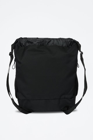 Sac à dos - Noir et gris