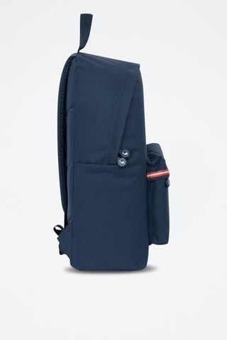 Sac à dos Classic - Bleu marine et rouge
