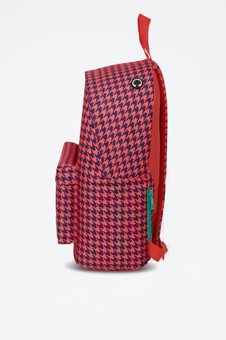 Sac à dos Nait Nait - Rouge